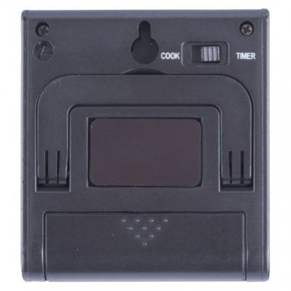 EMOS LCD TEPLOMER SO SONDOU E2157