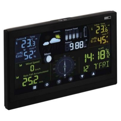 EMOS Meteostanica E6016