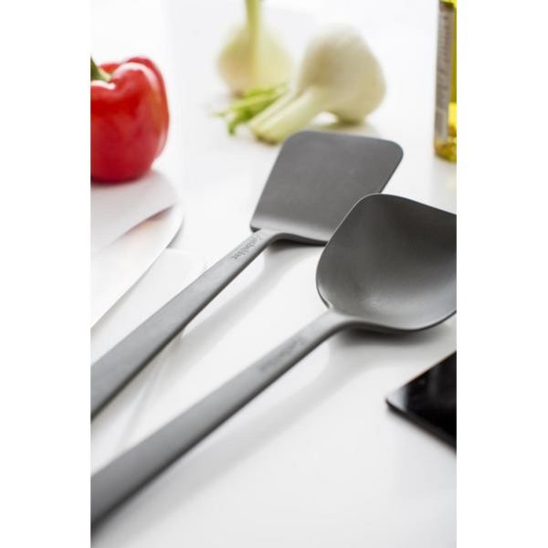Kinekus Obracačka plastová, plná, 34cm NYLON CHEF