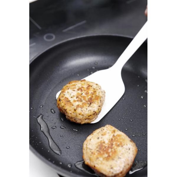 Kinekus Obracačka plastová, plná, 34cm NYLON CHEF