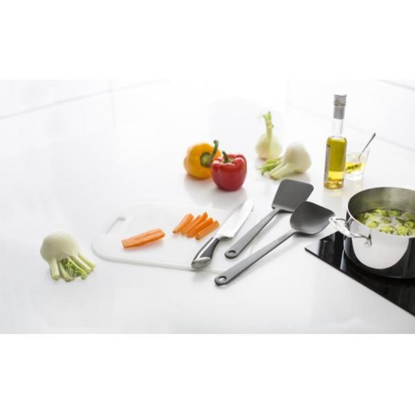 Kinekus Obracačka plastová, plná, 34cm NYLON CHEF