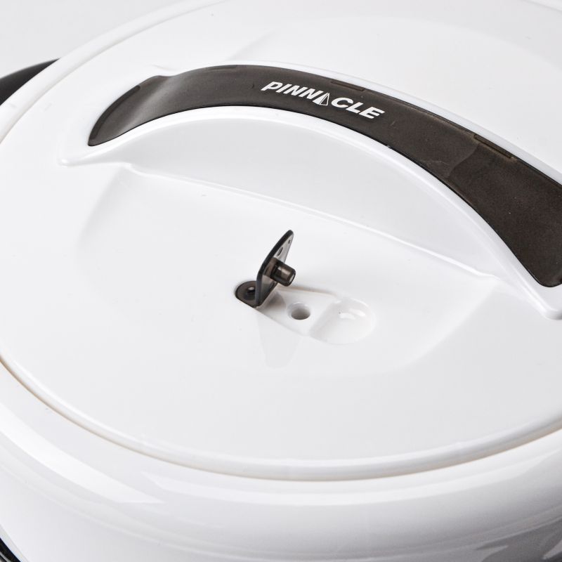 Kinekus Termomisa PANACHE PLUS 2,5 l, tesniaca, plastová, nerezová vložka