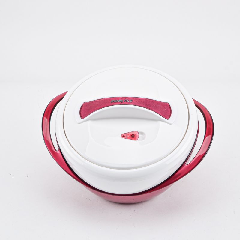 Kinekus Termomisa PANACHE PLUS 2,5 l, tesniaca, plastová, nerezová vložka