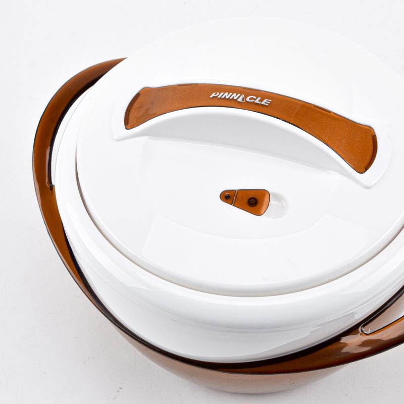 Kinekus Termomisa PANACHE PLUS 3,5 l,  tesniaca, plastová, nerezová vložka