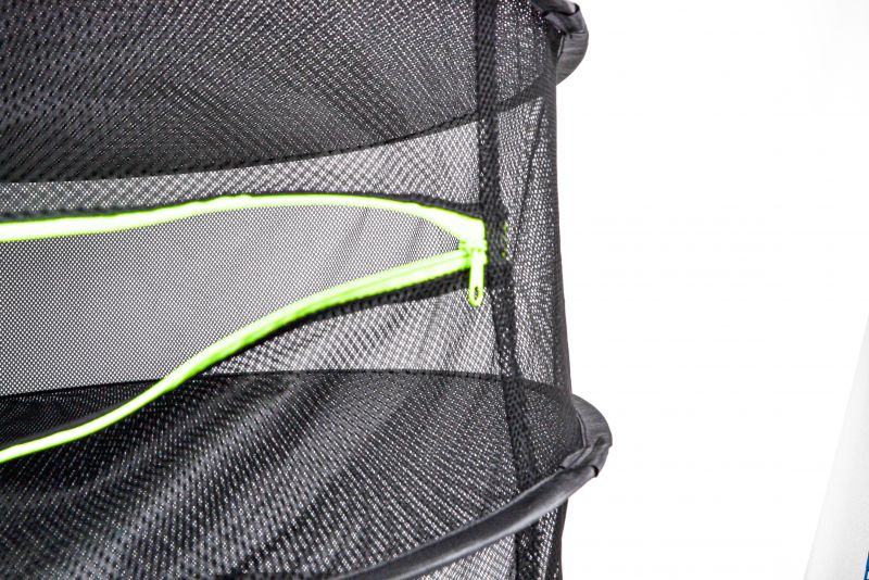 SKVELER Sieť na sušenie kruhová so zipsom 7-posch., 58cm SKVELER, sito