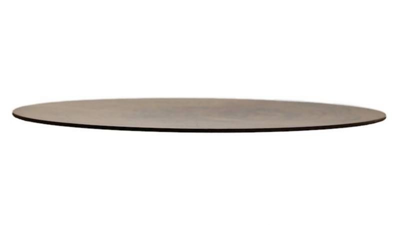 Kinekus Prestieranie 38cm, imitácia dreva