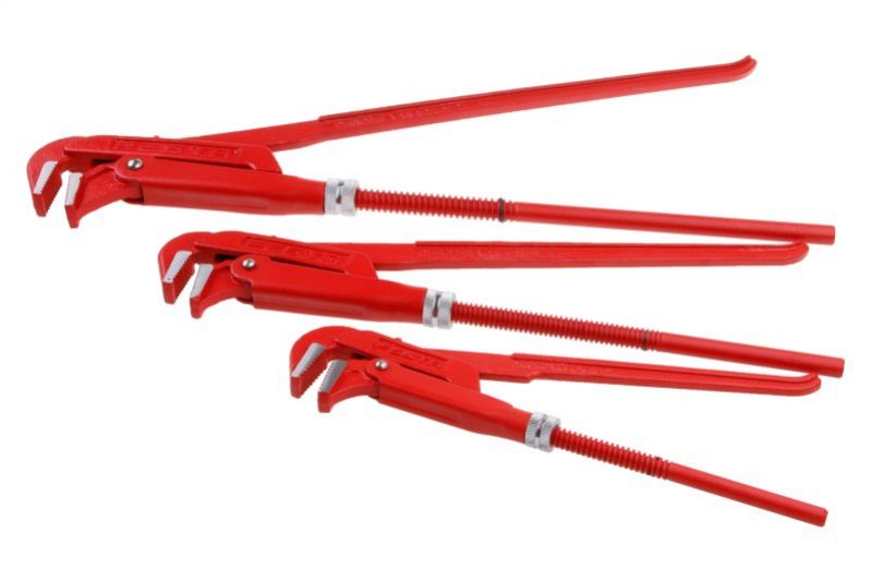 Kinekus Hasák FESTA CrV 2"/530mm, čeľuste 90°