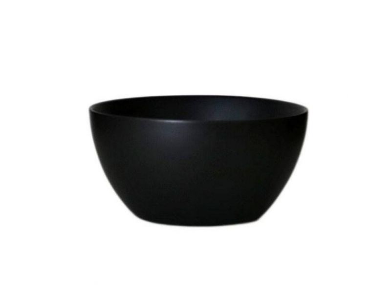 Kinekus Miska keramická BLACK 14cm