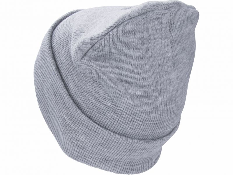 EXTOL LIGHT Čiapka pletená svetlosivá