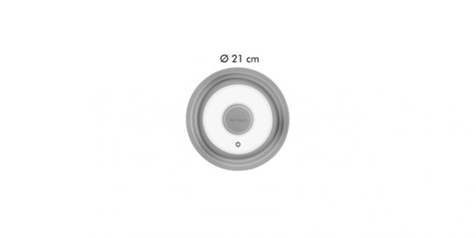 Kinekus Pokrievka UNICOVER ¤ 16, 18, 20 cm