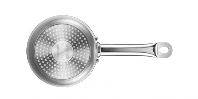 Rajnica GrandCHEF, priemer 16 cm, 1.3 l