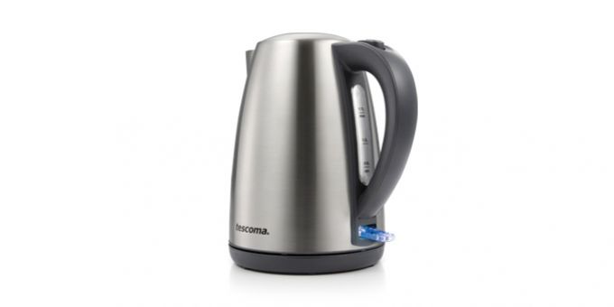 TESCOMA Rýchlovarná kanvica GrandCHEF 1,7 l