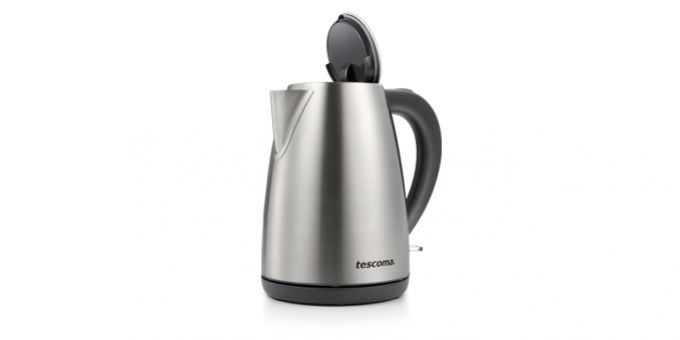 TESCOMA Rýchlovarná kanvica GrandCHEF 1,7 l