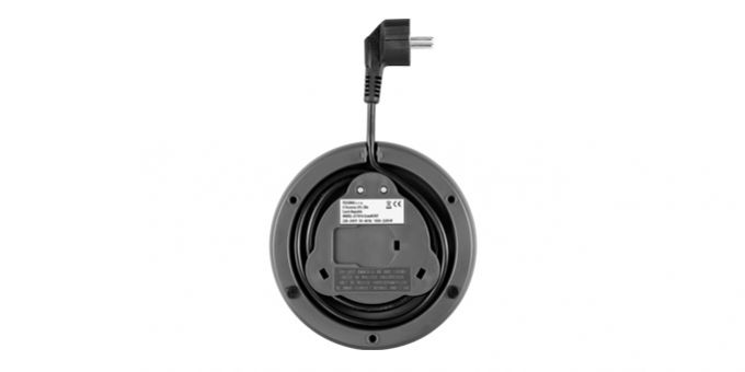 TESCOMA Rýchlovarná kanvica GrandCHEF 1,7 l