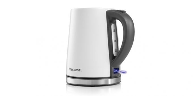 TESCOMA Rýchlovarná kanvica GrandCHEF 1,2 l