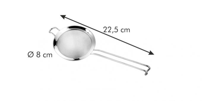 TESCOMA Sitko GrandCHEF ¤ 8 cm