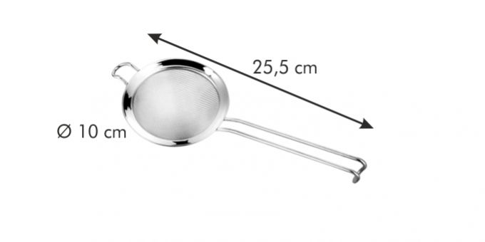 TESCOMA Sitko GrandCHEF ¤ 10 cm