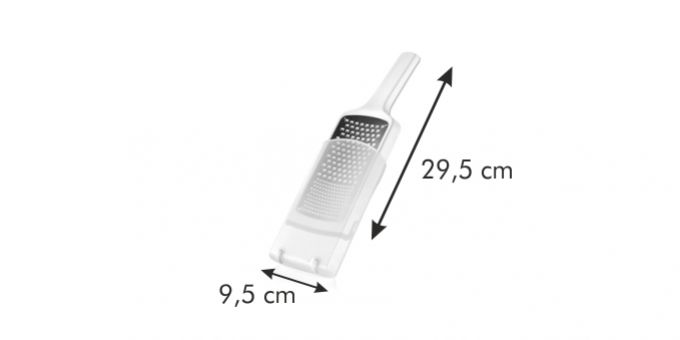 TESCOMA Strúhadlo HANDY X-sharp, kombinované
