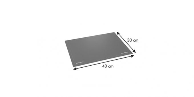 TESCOMA Podložka na pečenie DELICIA Sil.PRIME 40x30cm,univerzalna