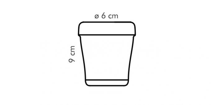 Kinekus Cukornička DELÍCIA 150ml
