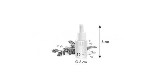 Olej esenciálny FANCY HOME 15ml, Levanduľa