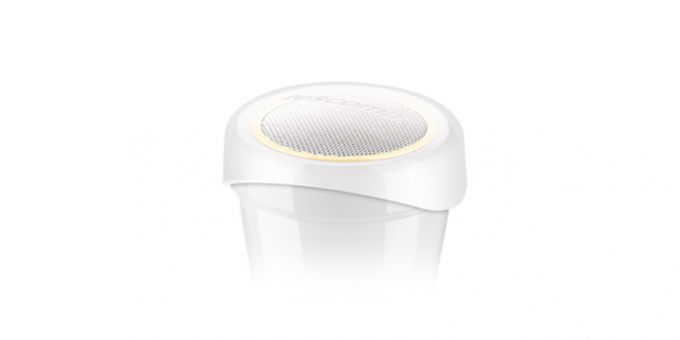 Kinekus Cukornička DELÍCIA 200 ml