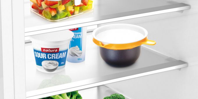 Kinekus Fondue čokoládové DELÍCIA
