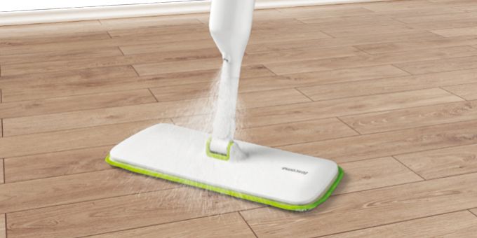 Kinekus Mop s rozprašovačom ProfiMATE