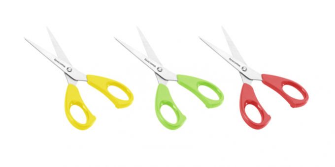 Kinekus Nožnice do domácnosti PRESTO 16cm