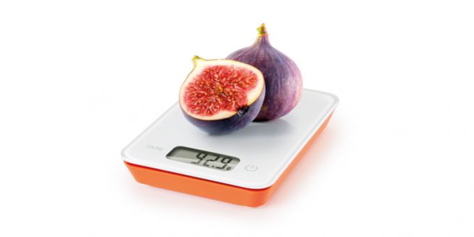 Kinekus Váha digitálná kuchynská ACCURA 500g