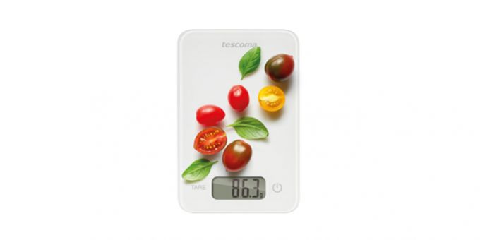 Kinekus Váha digitálná kuchynská ACCURA 500g