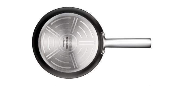 Kinekus Panvica PRESIDENT 26cm
