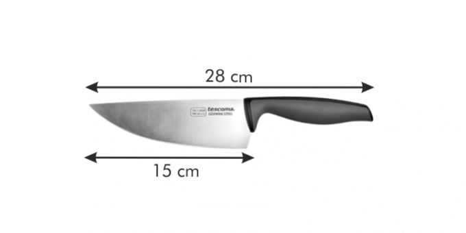 Kinekus Nôž kuch PRECIOSO 15cm