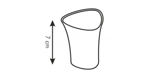 Kinekus Odmerka UH 60ml PRESTO malá