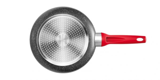 Kinekus Panvica MANICO ROSSO, 26cm