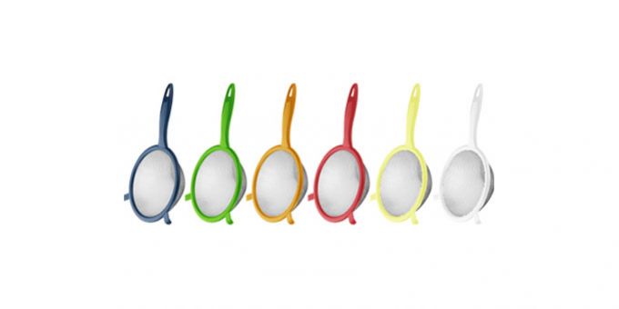 Kinekus Sitko PRESTO o 10 cm