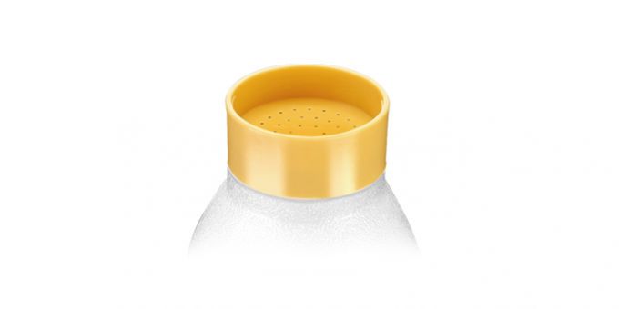 Kinekus Fľaša kropiaca DELÍCIA 500ml