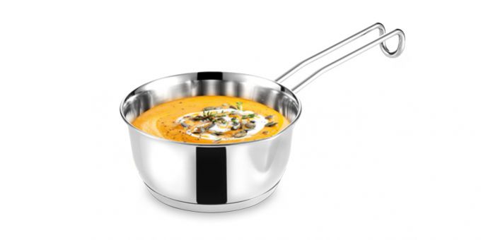 Kinekus Rajnica Grand CHEF o 16cm 1,25L