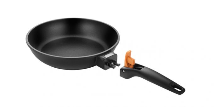 Kinekus Panvica Smart CLICK 24cm