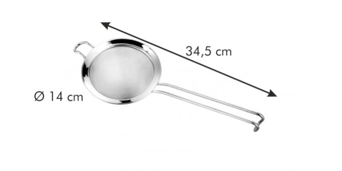 Kinekus Sitko GrandChef o 14cm