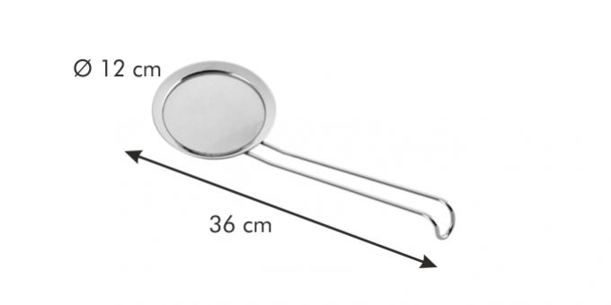 Kinekus Penovačka GrandCHEF 12cm