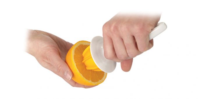 Kinekus Odšťavovač na citrus. plody PRESTO
