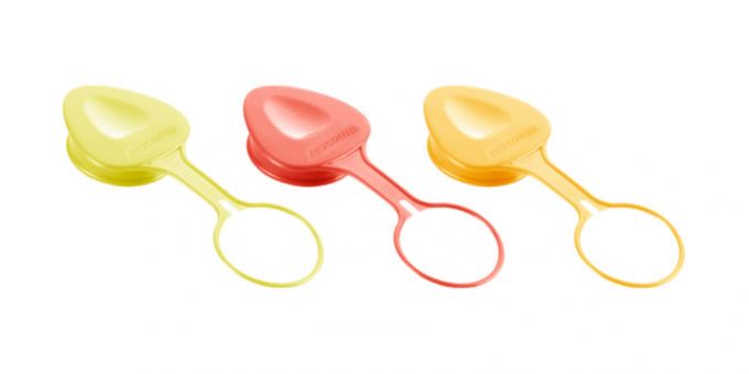 Kinekus Uzáver fliaš plast. PRESTO 6ks