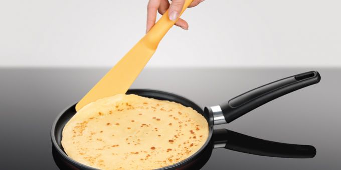 Kinekus Obracačka na palacinky s roztie. DELICIA