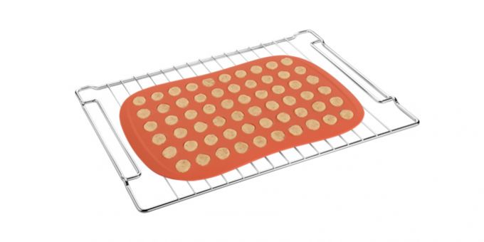 Kinekus Forma oriešky Delícia Silicon