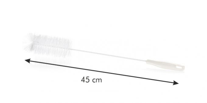 Kinekus Štetka dlhá, CLEAN KIT