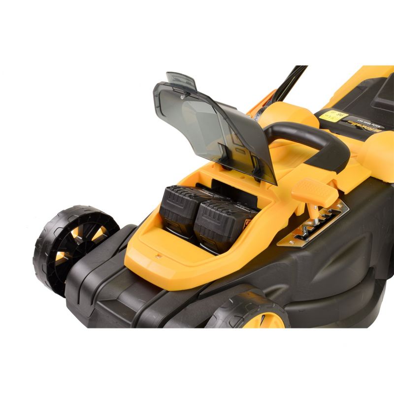 Riwall Pro RALM 3820 AM18E2001003B