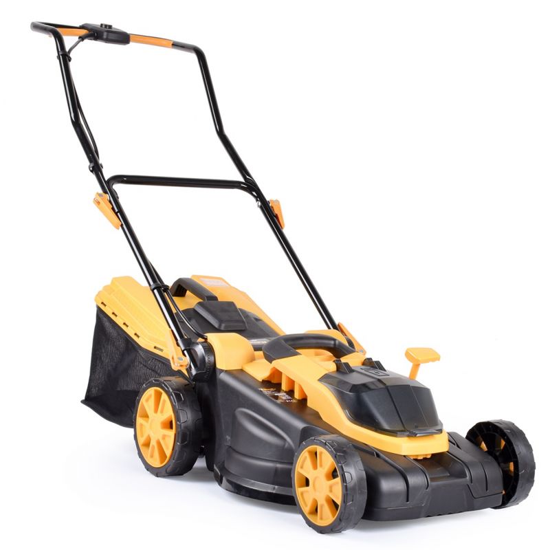 Riwall Pro RALM 3820 AM18E2001003B