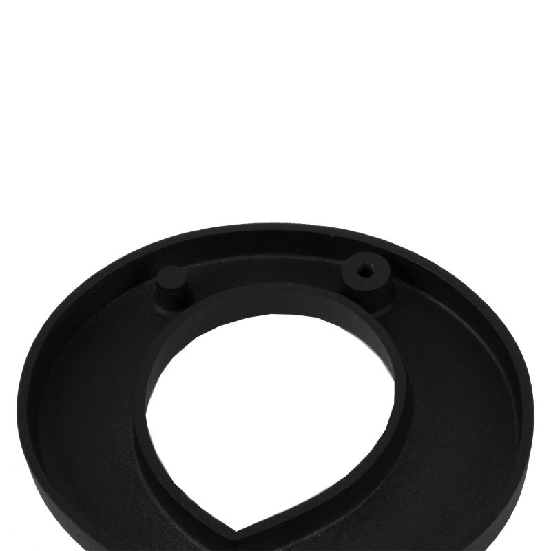 Kinekus Číslo domové hliníkové 19 cm č.8