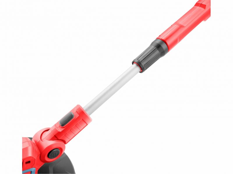 Kosačka strunová akumulátorová GARDEN 20V, bez aku a nabíjačky, priemer sekania 30cm, lanko 1,6mm